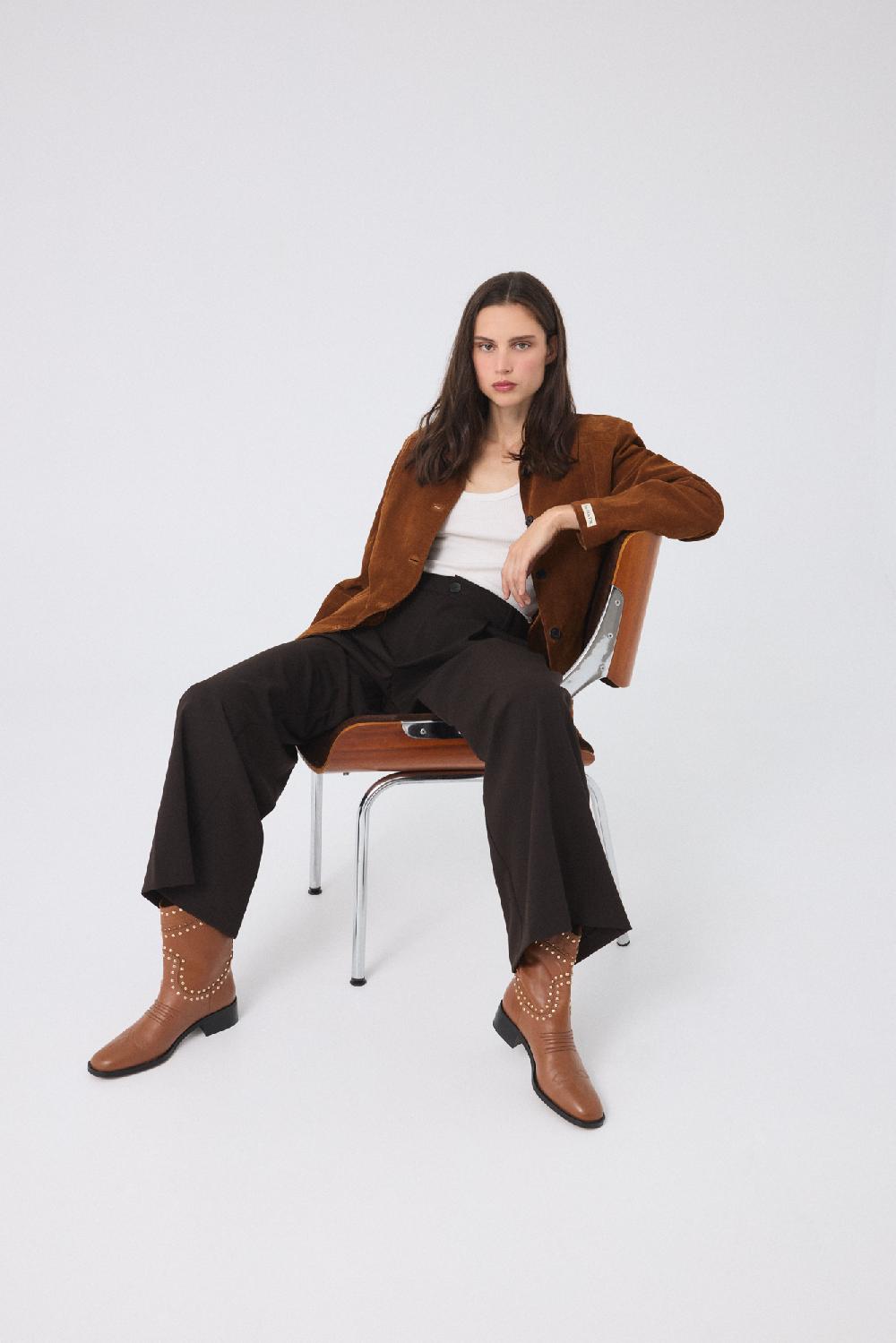 Bibi lou BRIANA ANKLE BOOT 40 Tienda