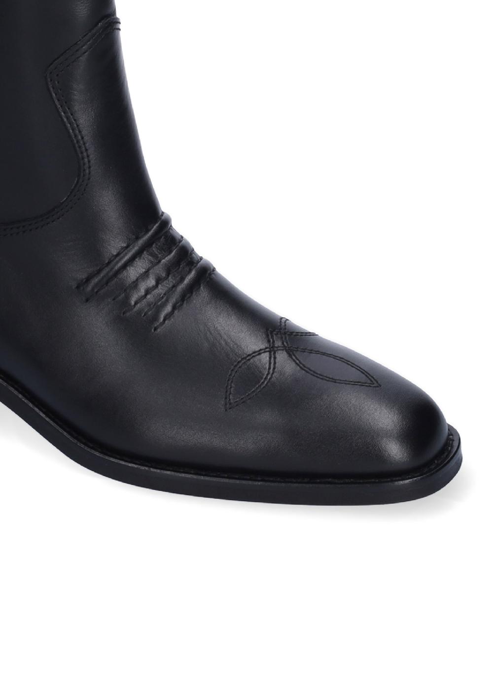 Bibi lou BRIANA ANKLE BOOT 40 Tienda