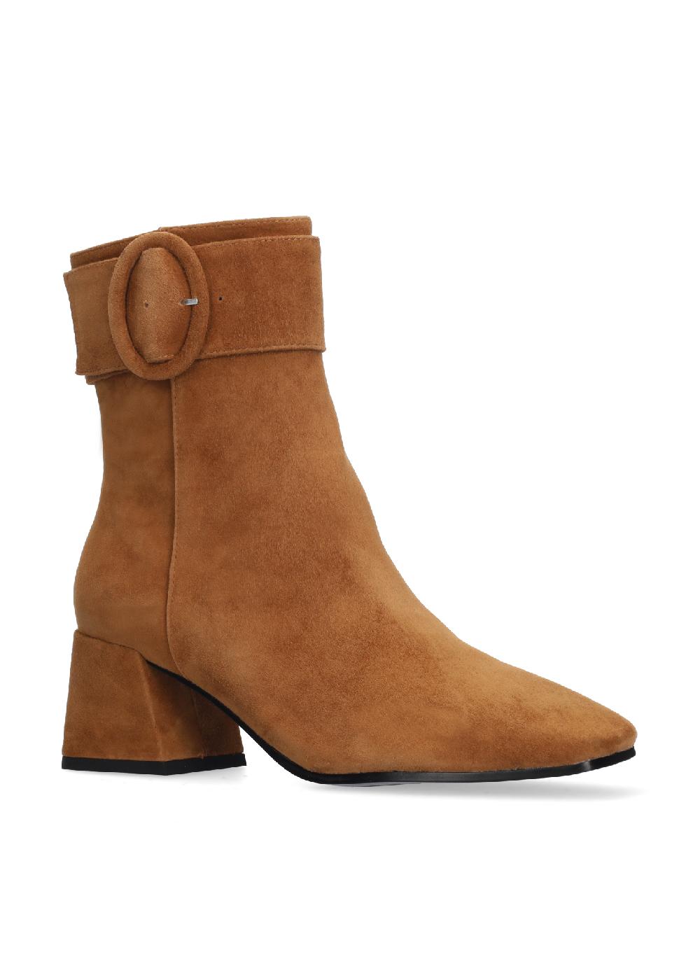 Bibi lou SANDY ANKLE BOOT 60 Liquidación