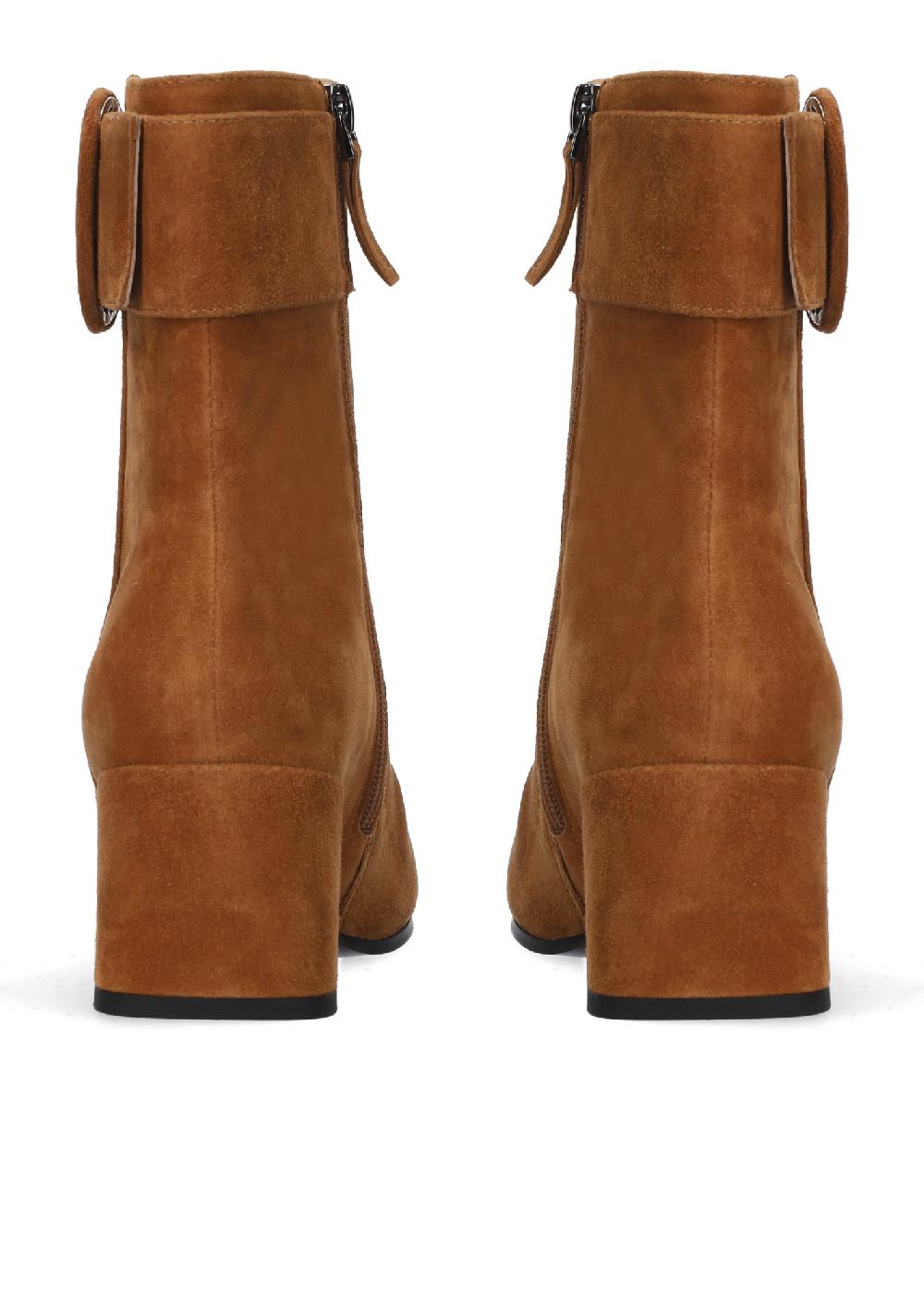 Bibi lou SANDY ANKLE BOOT 60 Liquidación