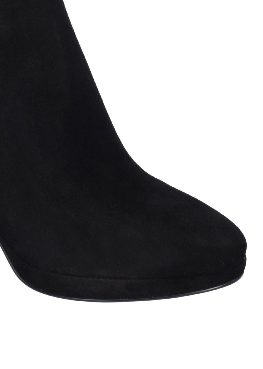 Bibi lou REGINA ANKLE BOOT 90 Rebajas online