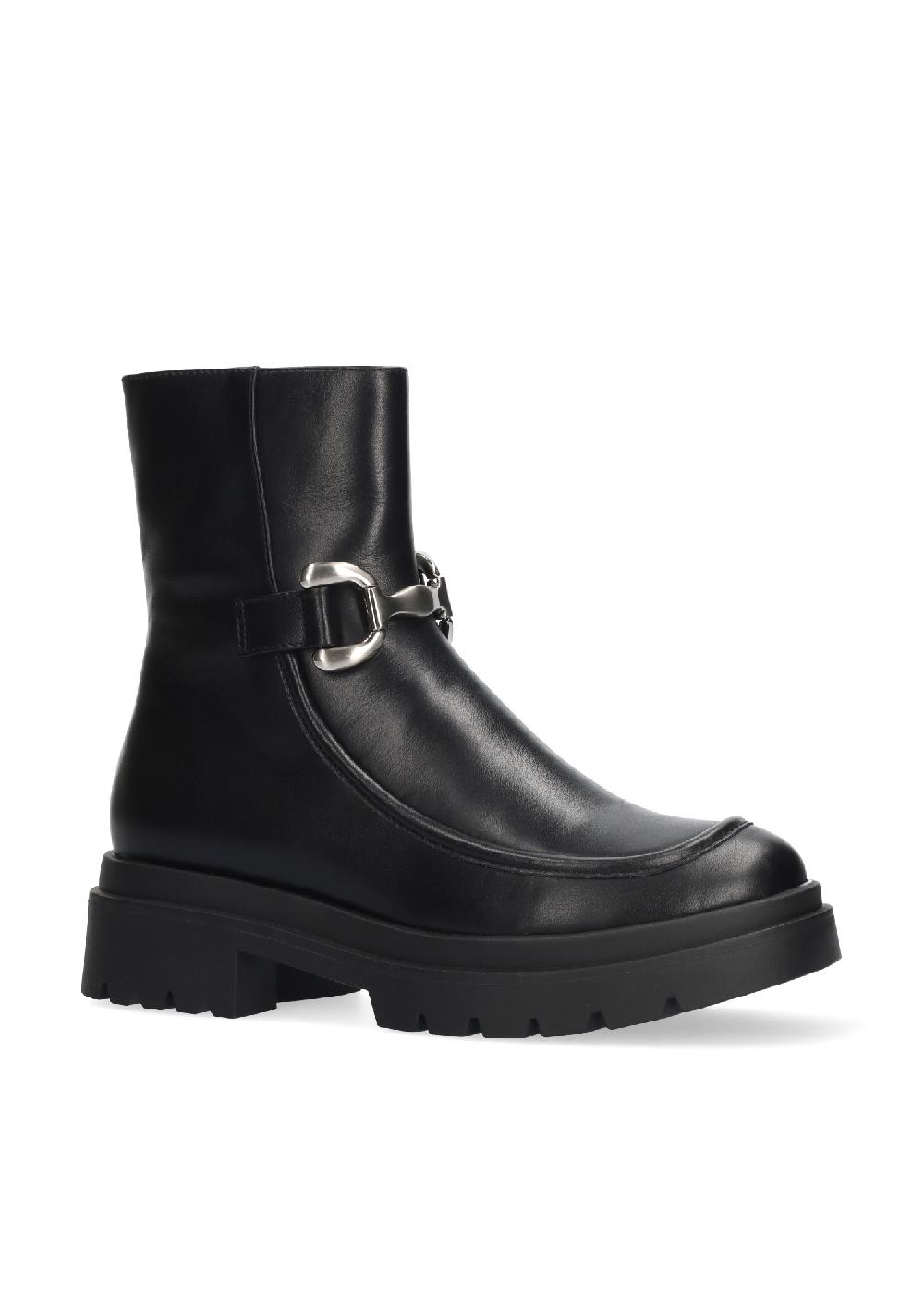 Bibi lou ZAGREB ANKLE BOOT Últimos 3 días