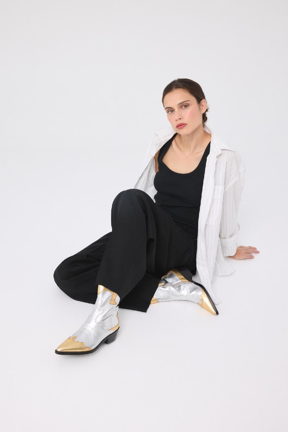 Bibi lou GADEA ANKLE BOOT 40 COMPRAR AHORA