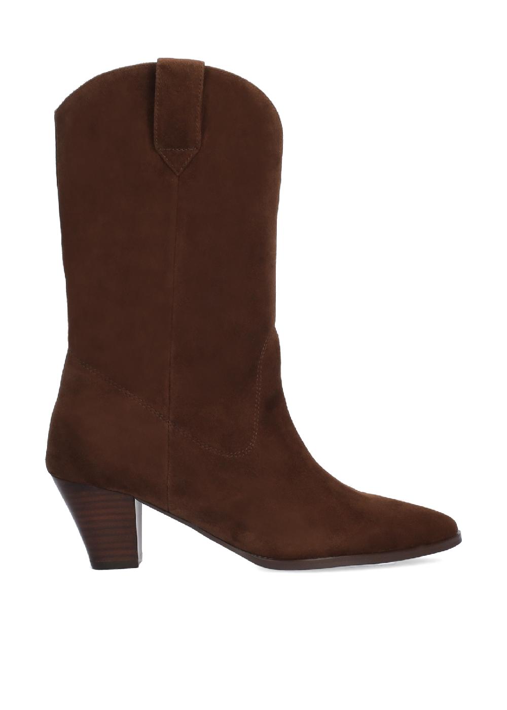 Bibi lou FLAVIA ANKLE BOOT 60 Últimos 2 días