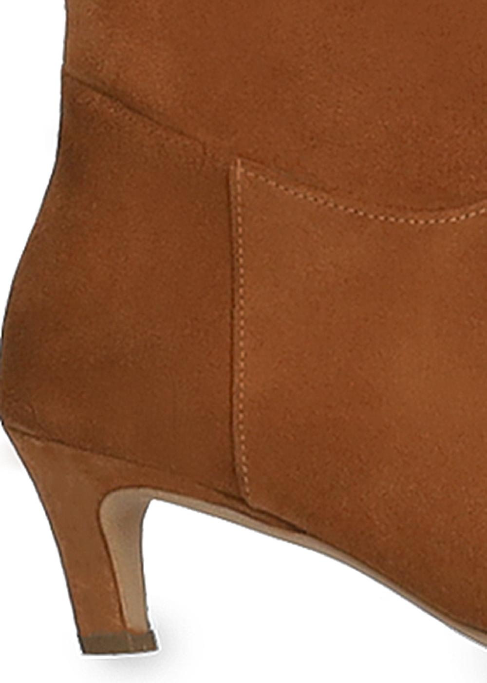 Bibi lou SANSA BOOT 55 Último día