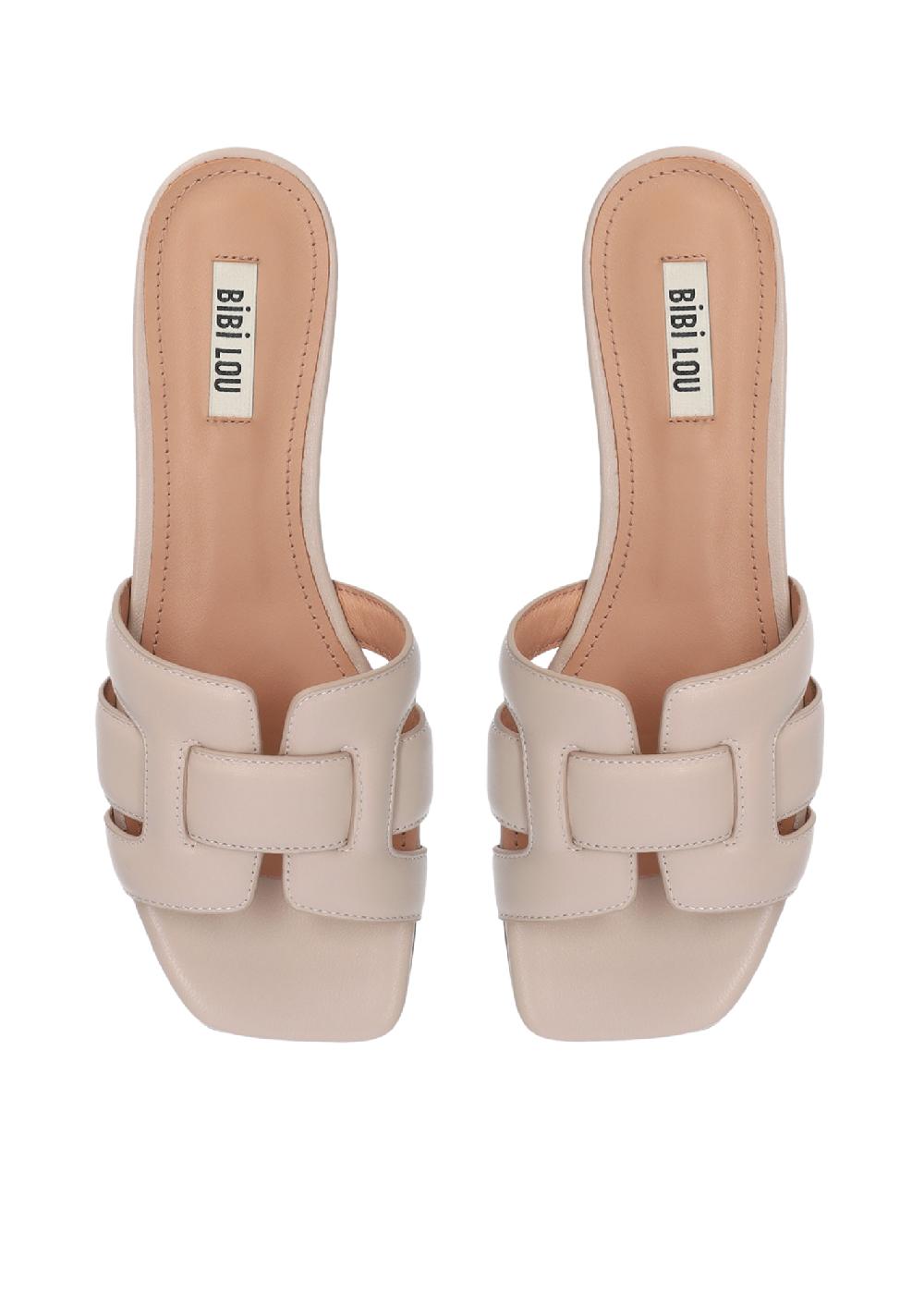 Bibi lou HOLLY FLAT Tienda de fábrica