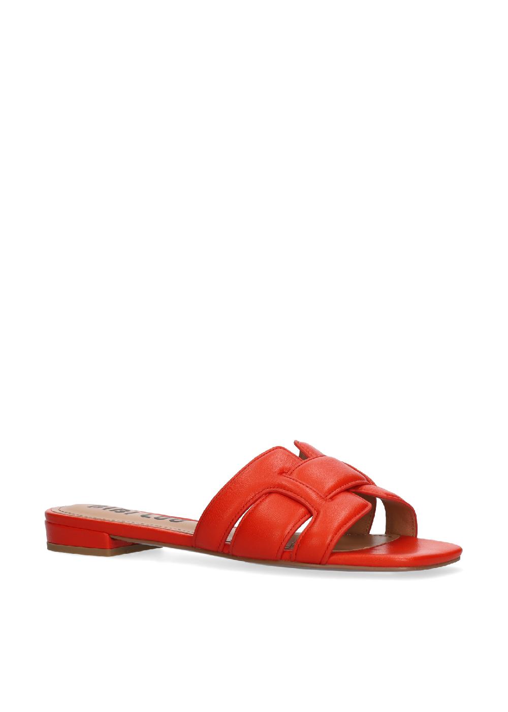 Bibi lou HOLLY FLAT Ahorra y exporta