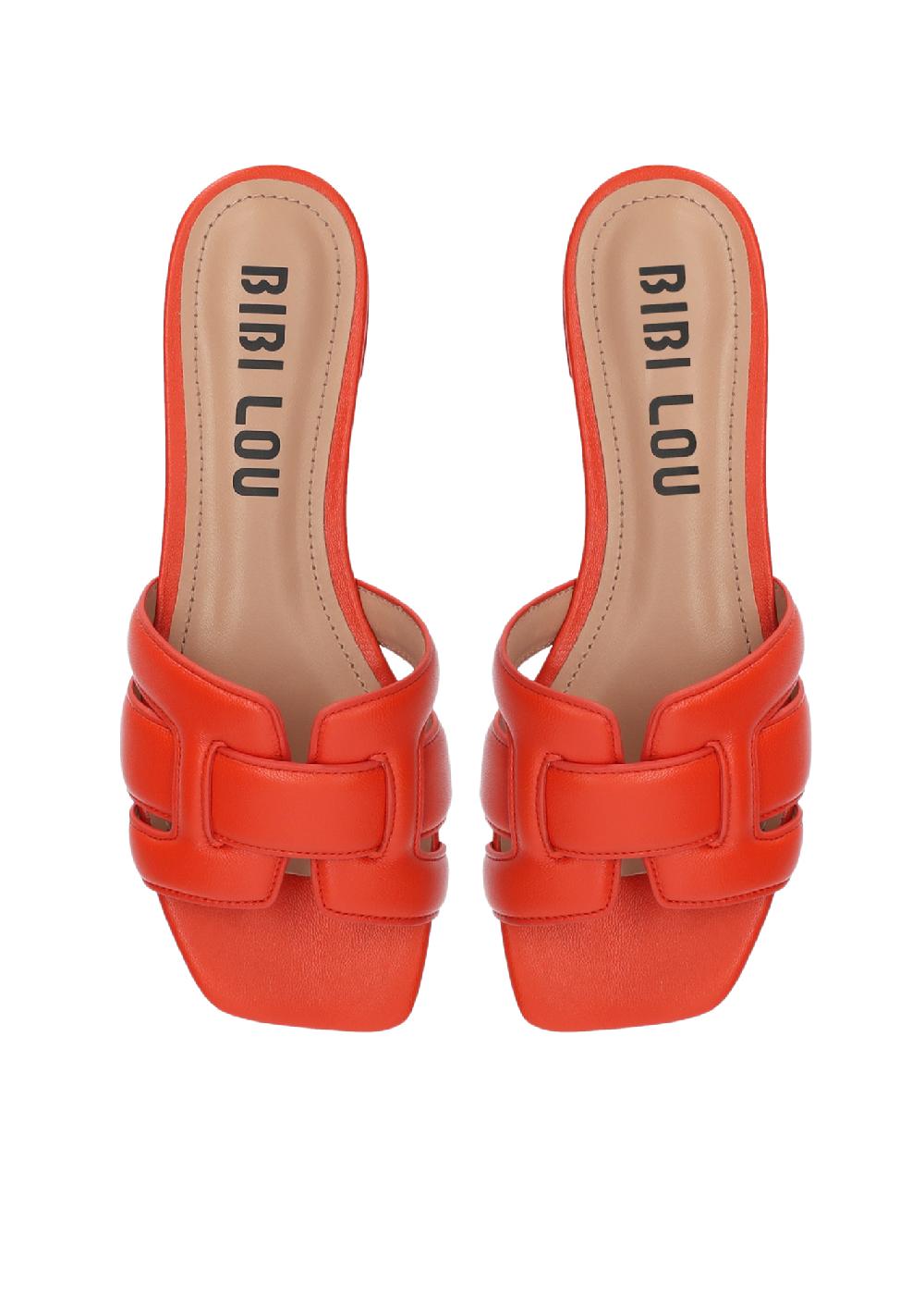 Bibi lou HOLLY FLAT Ahorra y exporta