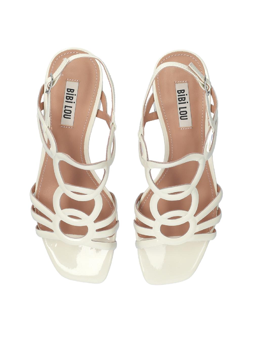 Bibi lou IRIS SANDAL 45 Precios de Black Friday