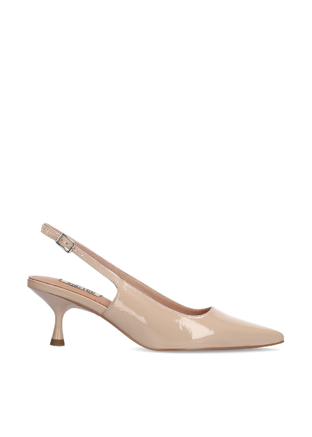 Bibi lou JOAN PUMP 55 Descuentos del mes