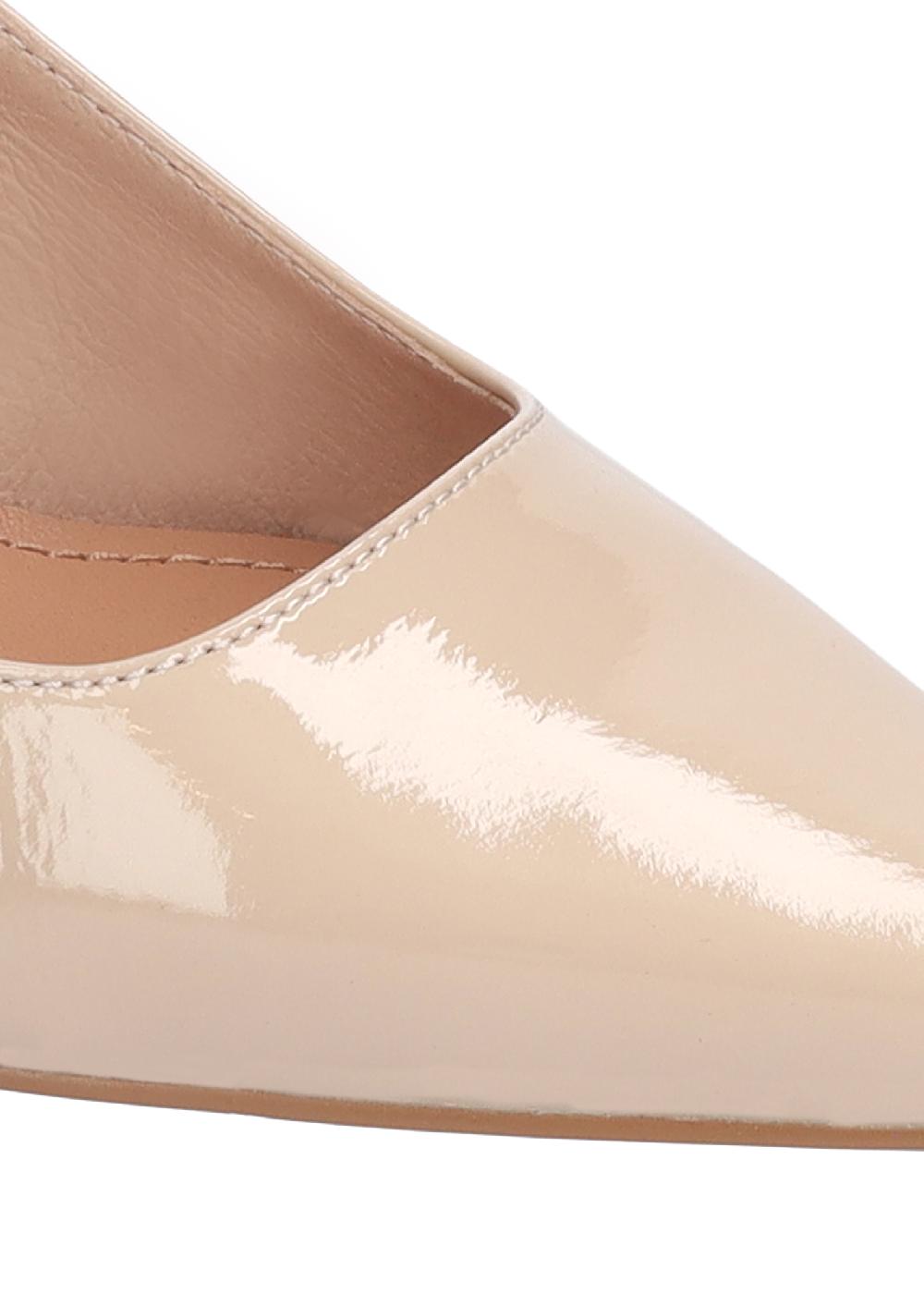 Bibi lou JOAN PUMP 55 Descuentos del mes