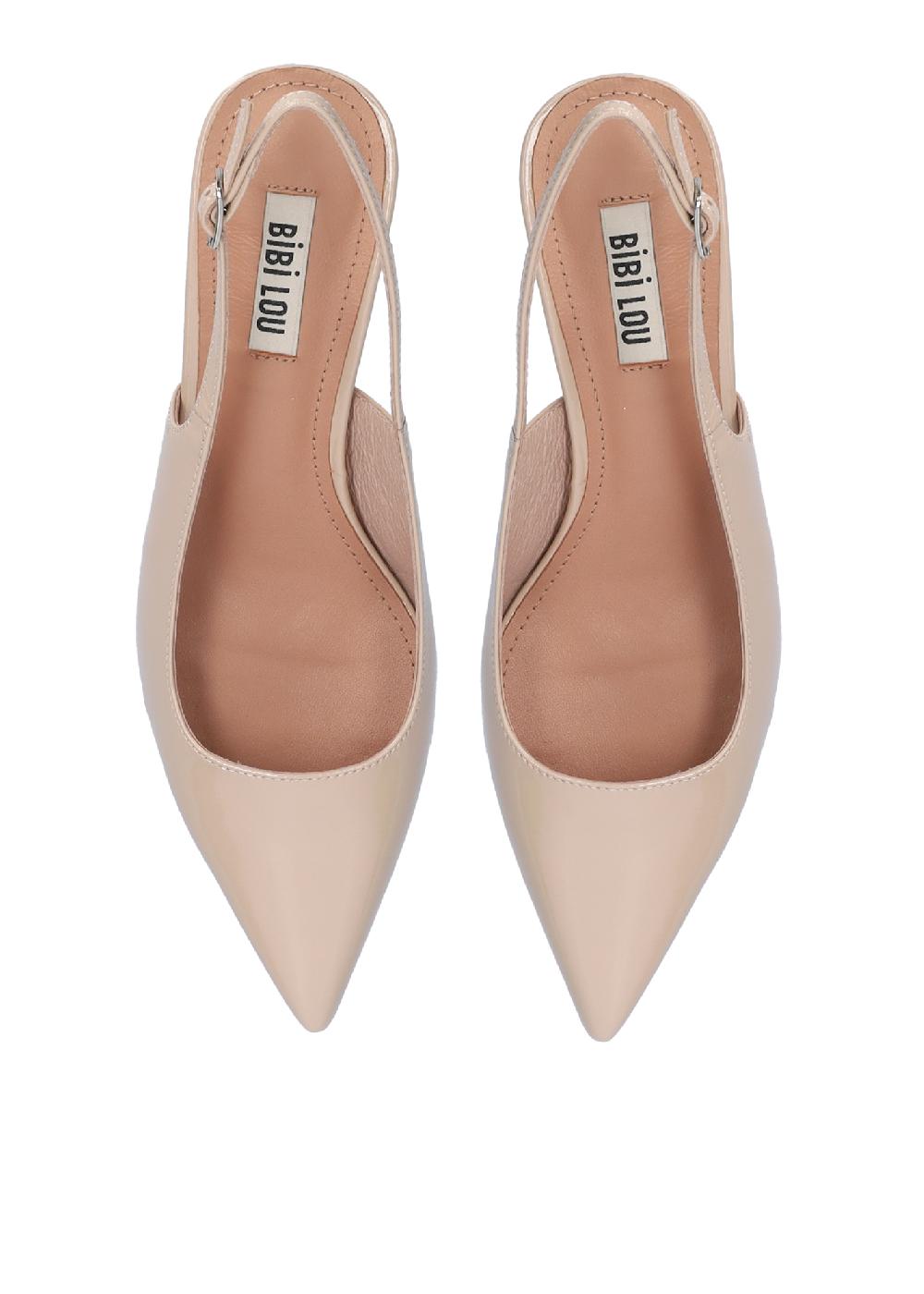 Bibi lou JOAN PUMP 55 Descuentos del mes