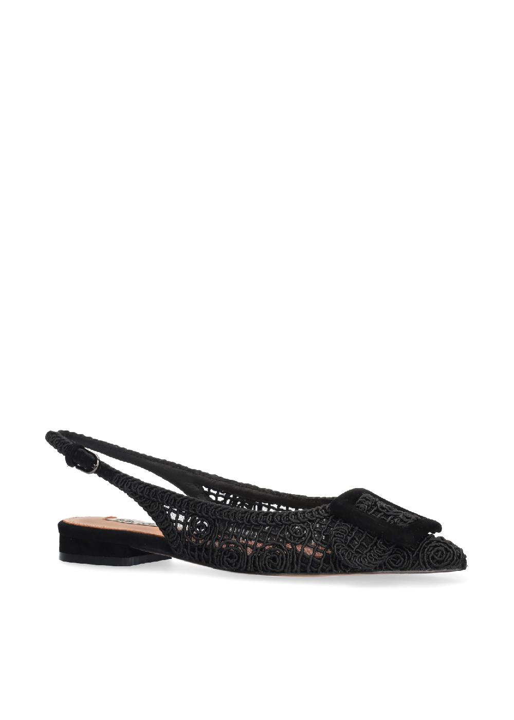 Bibi lou DALILA BALLERINA FLAT Oferta exclusiva