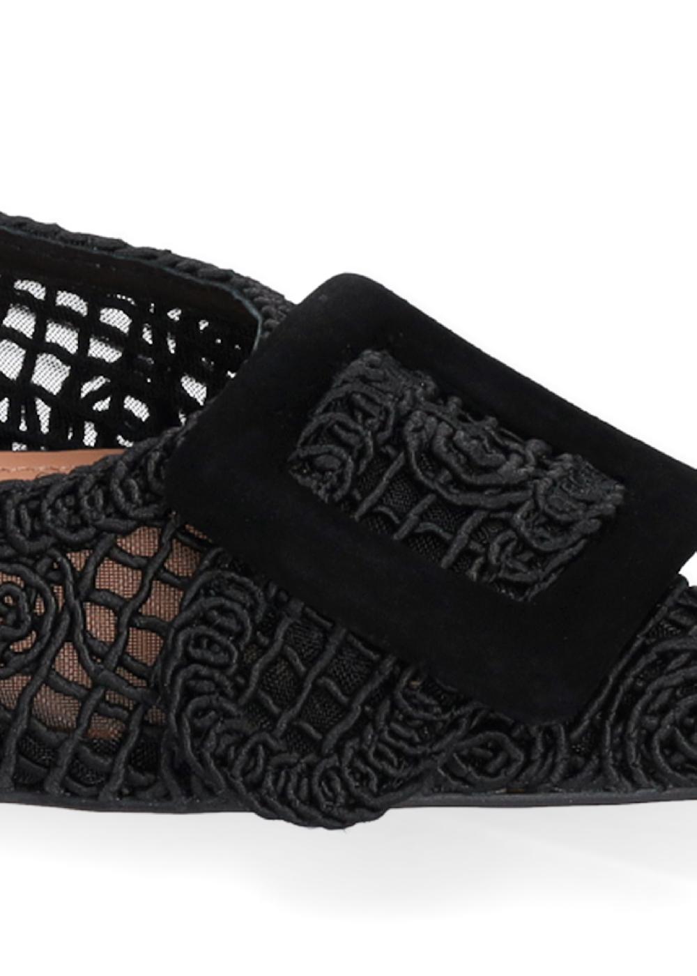 Bibi lou DALILA BALLERINA FLAT Oferta exclusiva