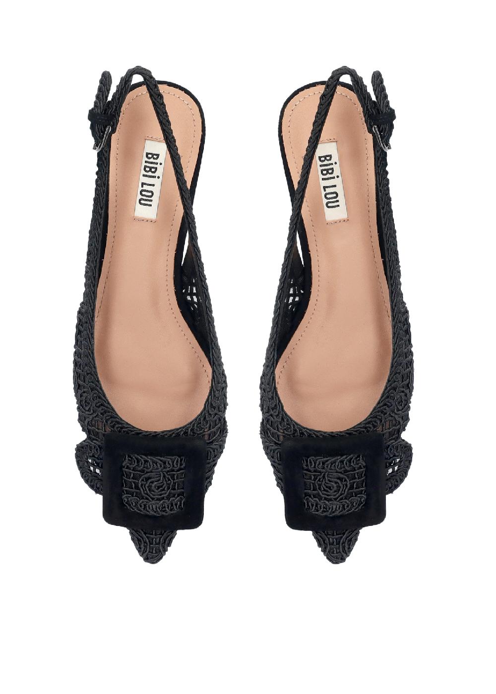 Bibi lou DALILA BALLERINA FLAT Oferta exclusiva