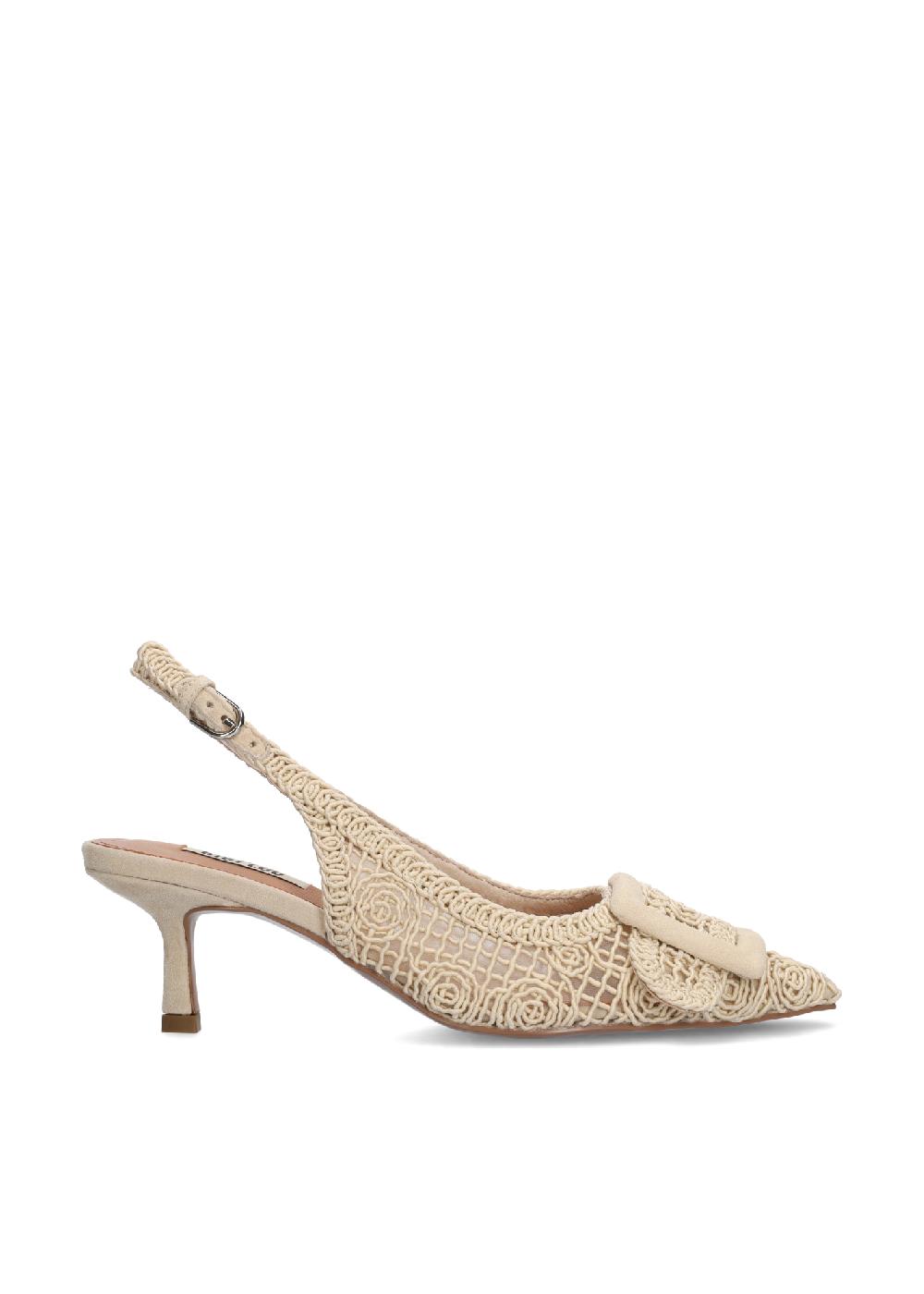 Bibi lou DALILA PUMP 55 Última moda