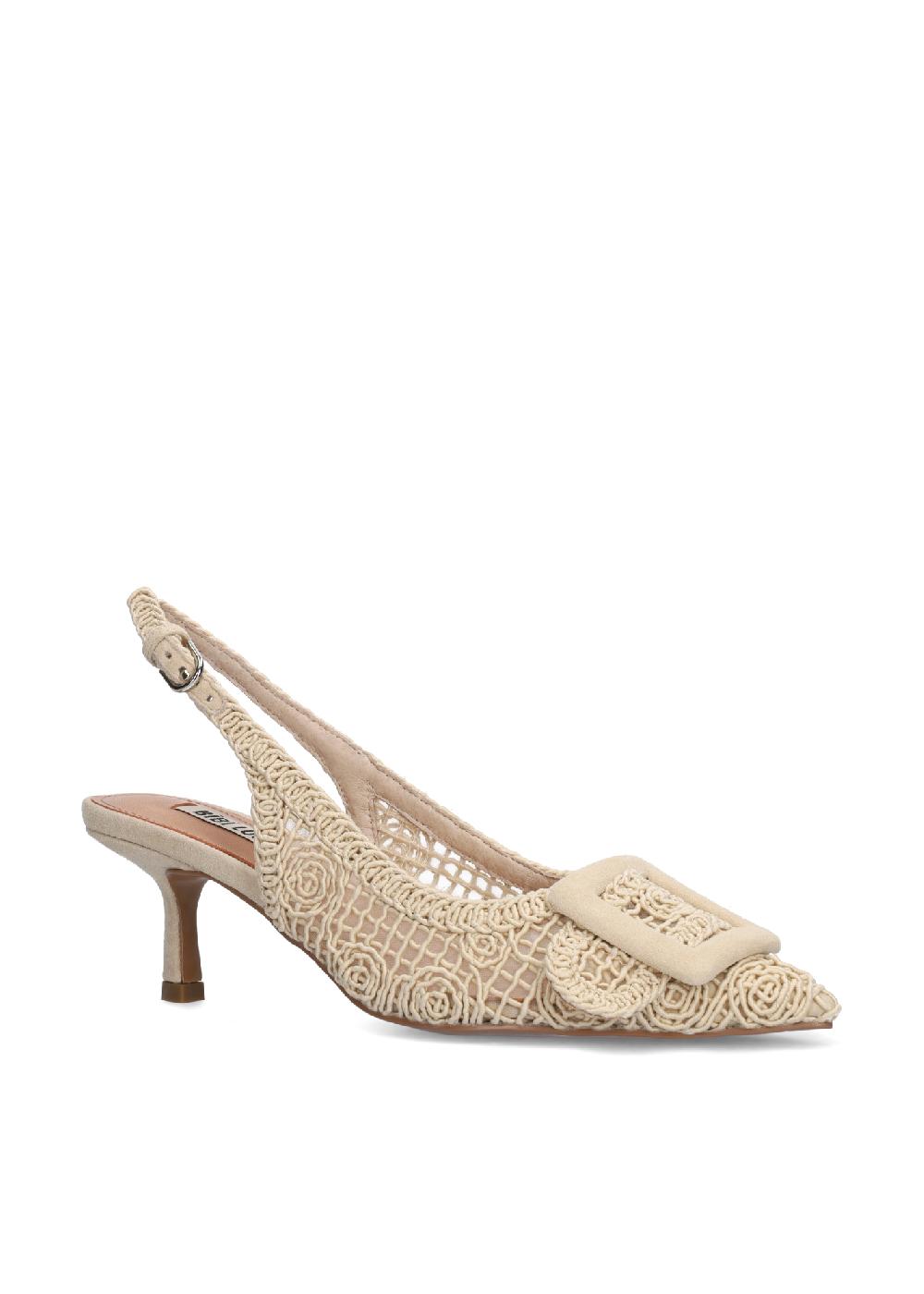 Bibi lou DALILA PUMP 55 Última moda