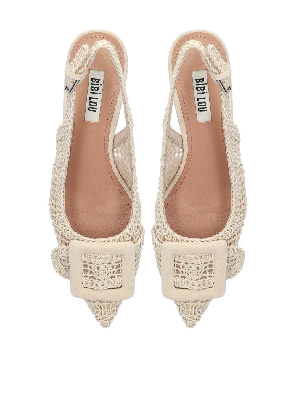 Bibi lou DALILA PUMP 55 Última moda