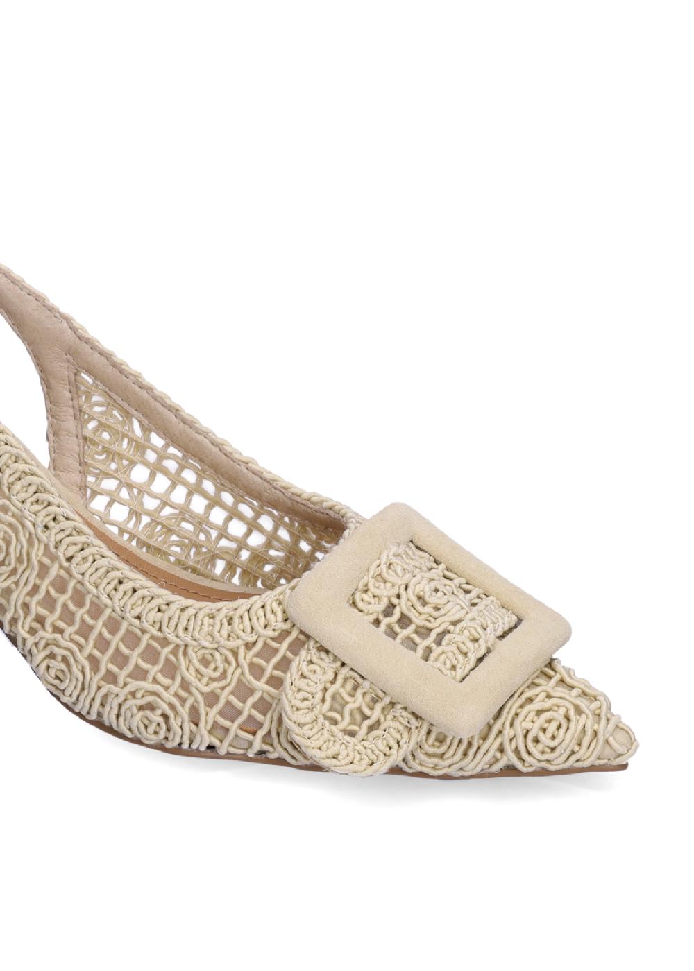 Bibi lou DALILA PUMP 55 Última moda