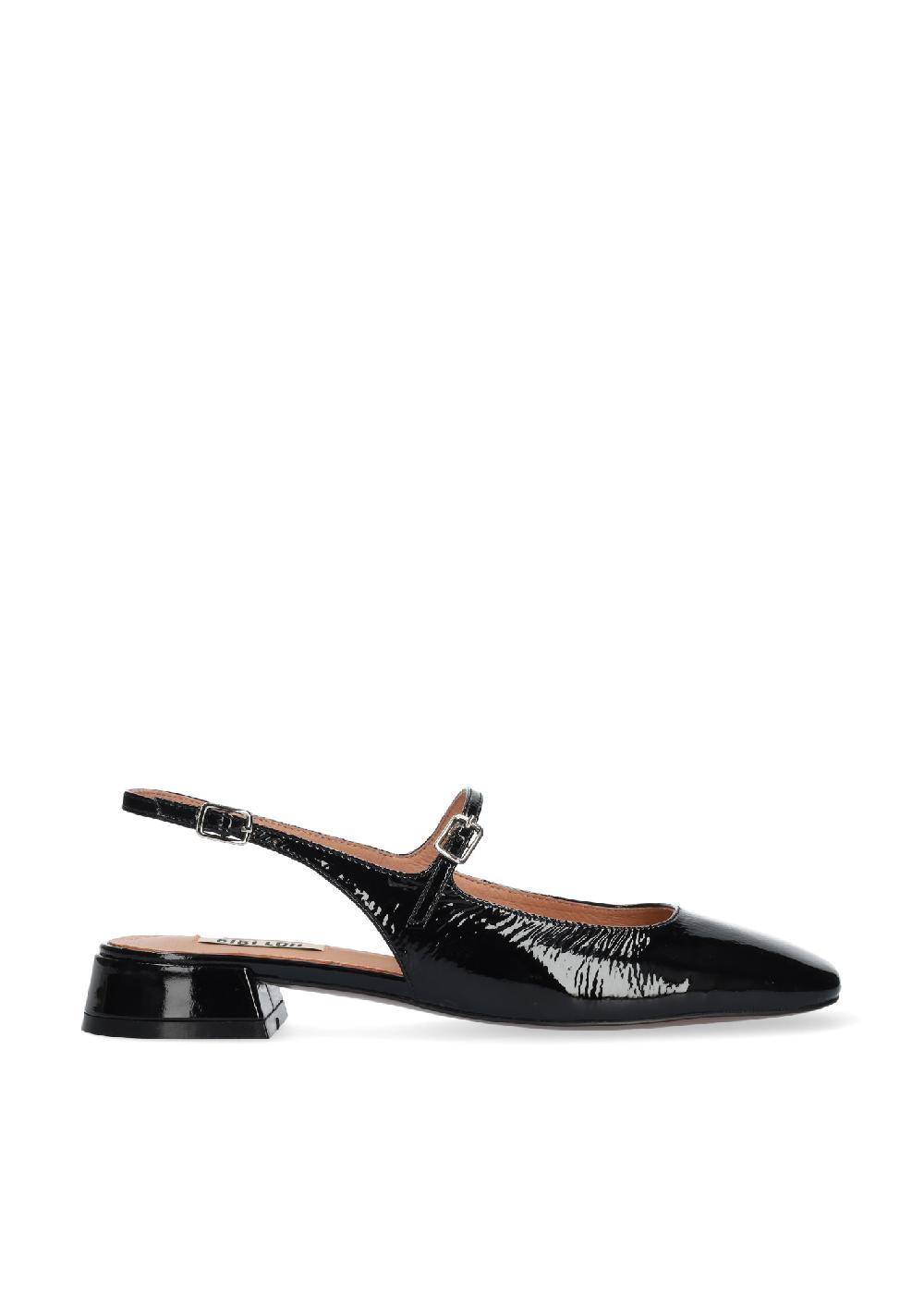 Bibi lou AVA PUMP 35 Descuento por venta flash