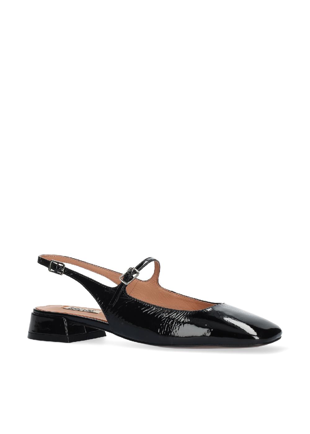Bibi lou AVA PUMP 35 Descuento por venta flash