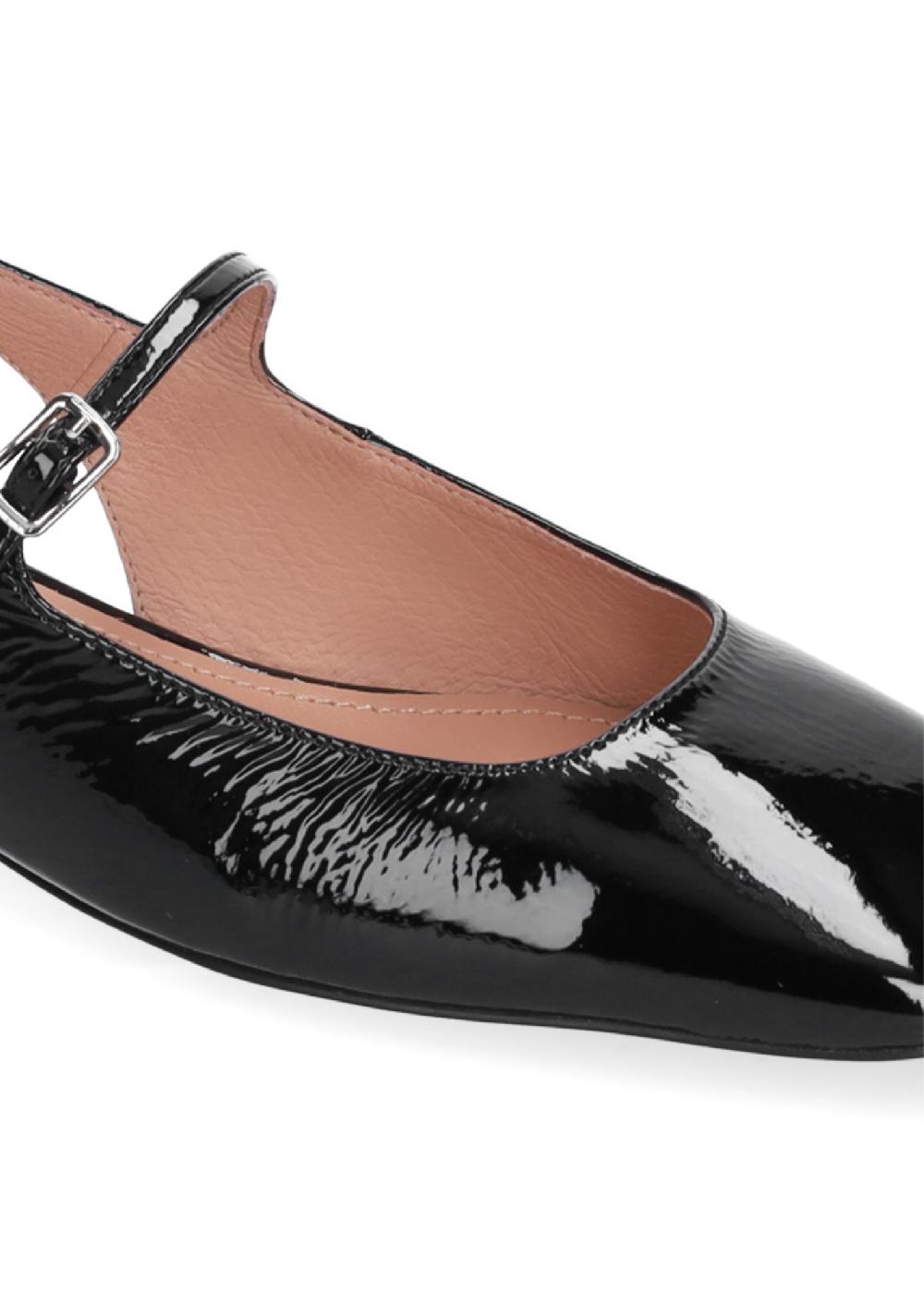 Bibi lou AVA PUMP 35 Descuento por venta flash