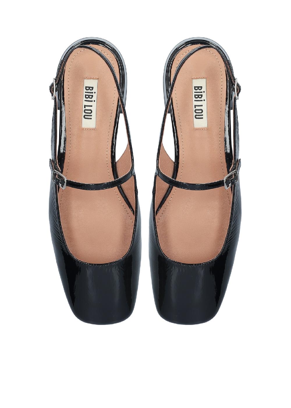 Bibi lou AVA PUMP 35 Descuento por venta flash