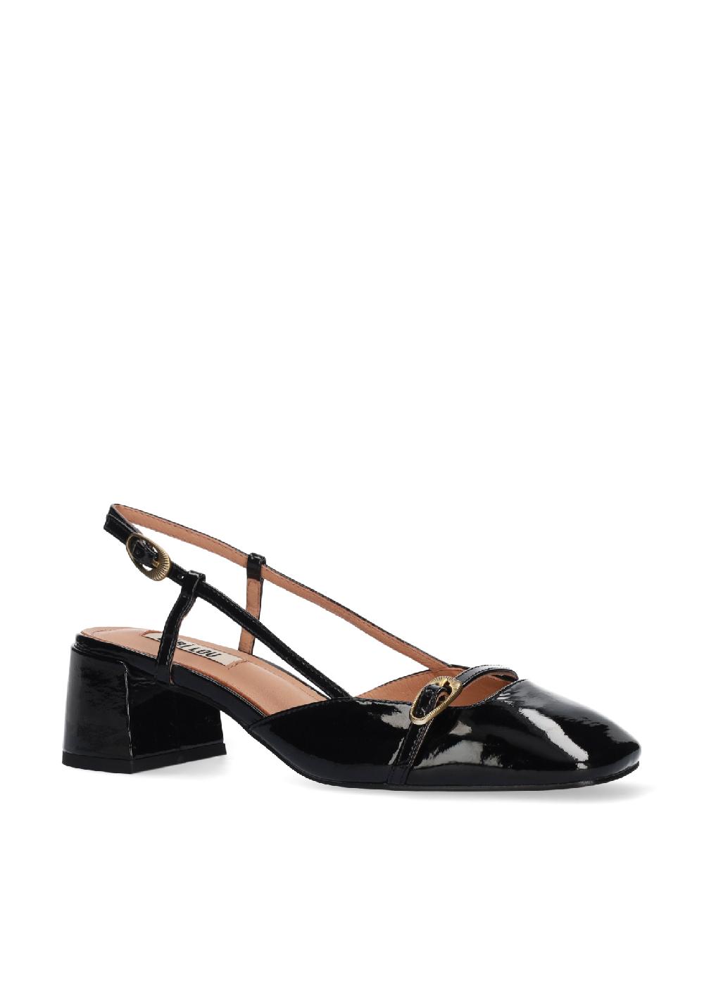 Bibi lou PATTY PUMP 50 Ofertas de temporada