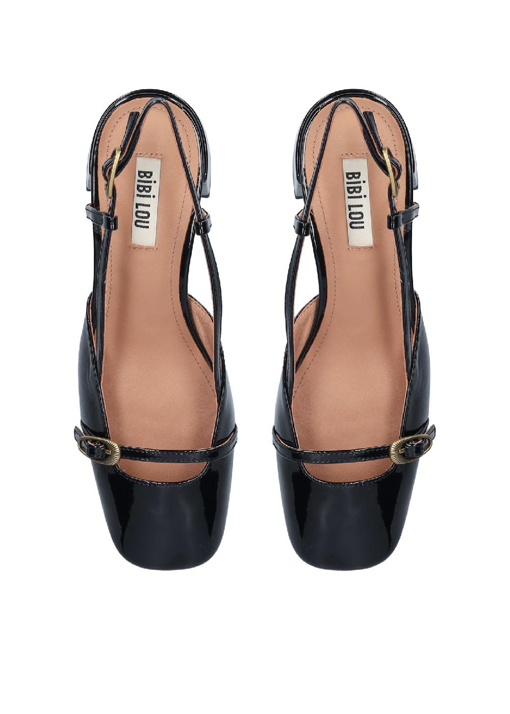 Bibi lou PATTY PUMP 50 Ofertas de temporada