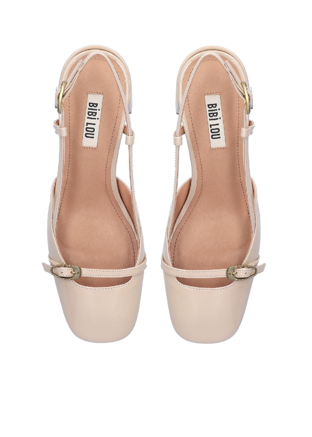 Bibi lou PATTY PUMP 50 Ofertas especiales