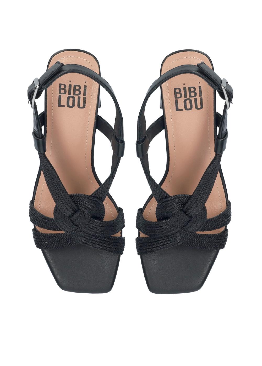 Bibi lou SETSUKO SANDAL 60 2025