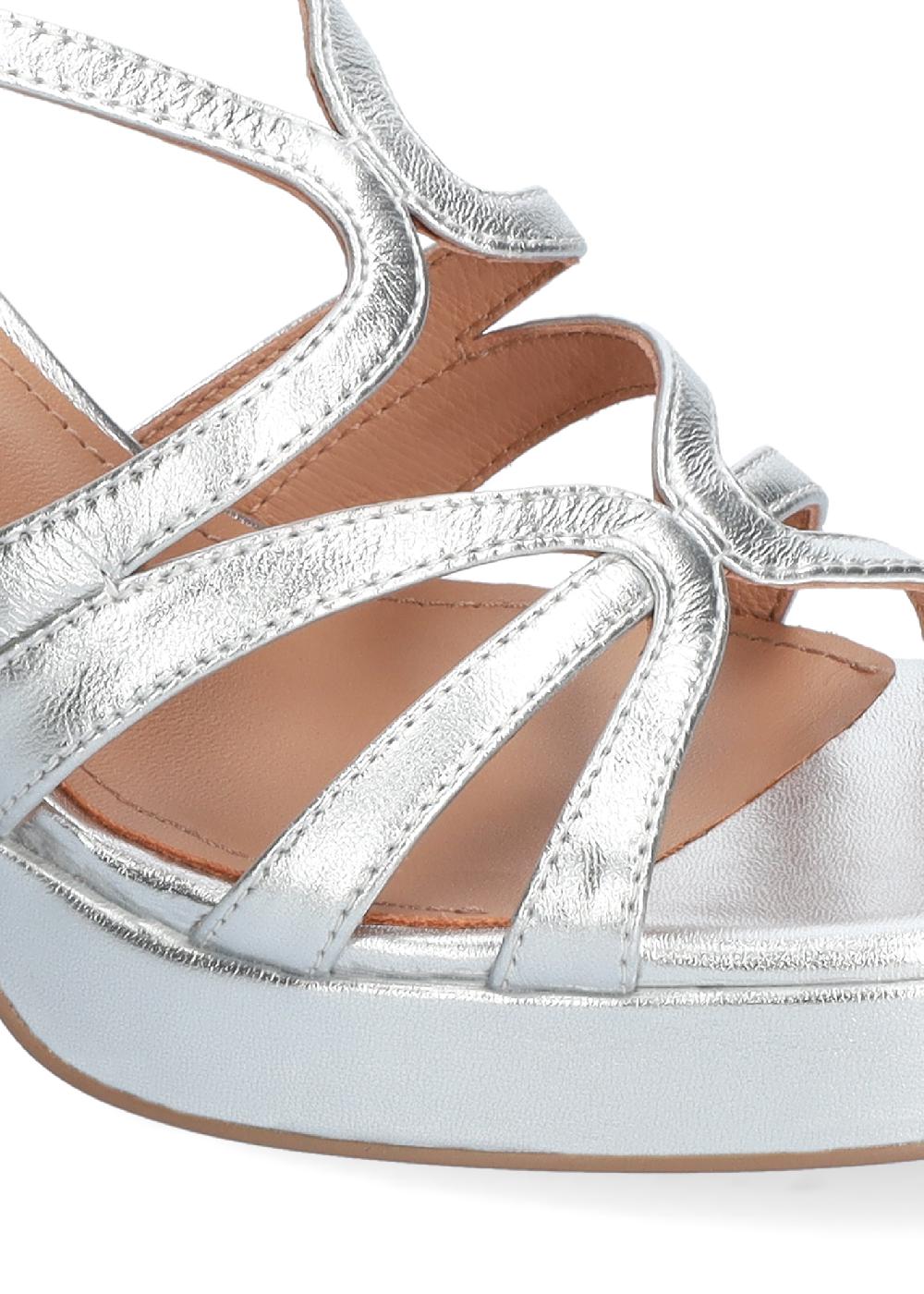 Bibi lou LAURENCE PLATFORM 85 En línea