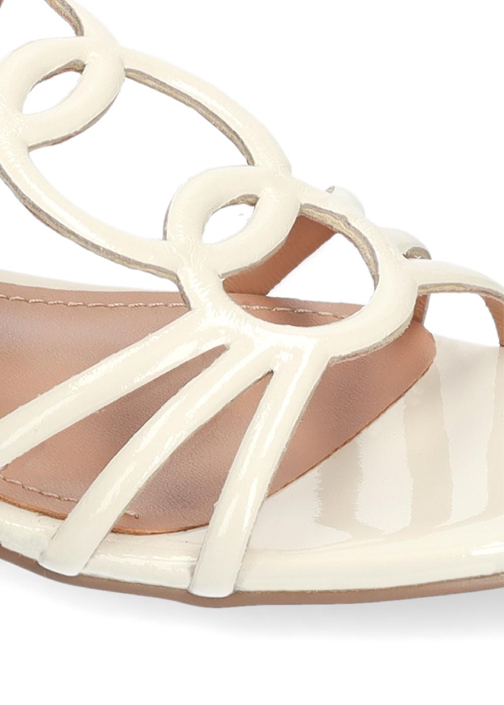 Bibi lou IRIS FLAT Outlet online