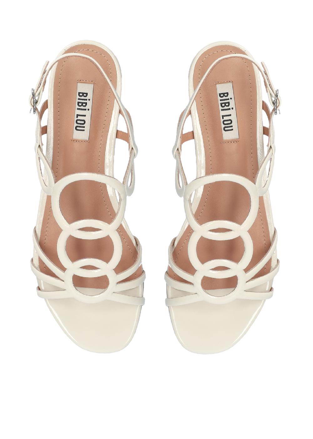 Bibi lou IRIS FLAT Outlet online