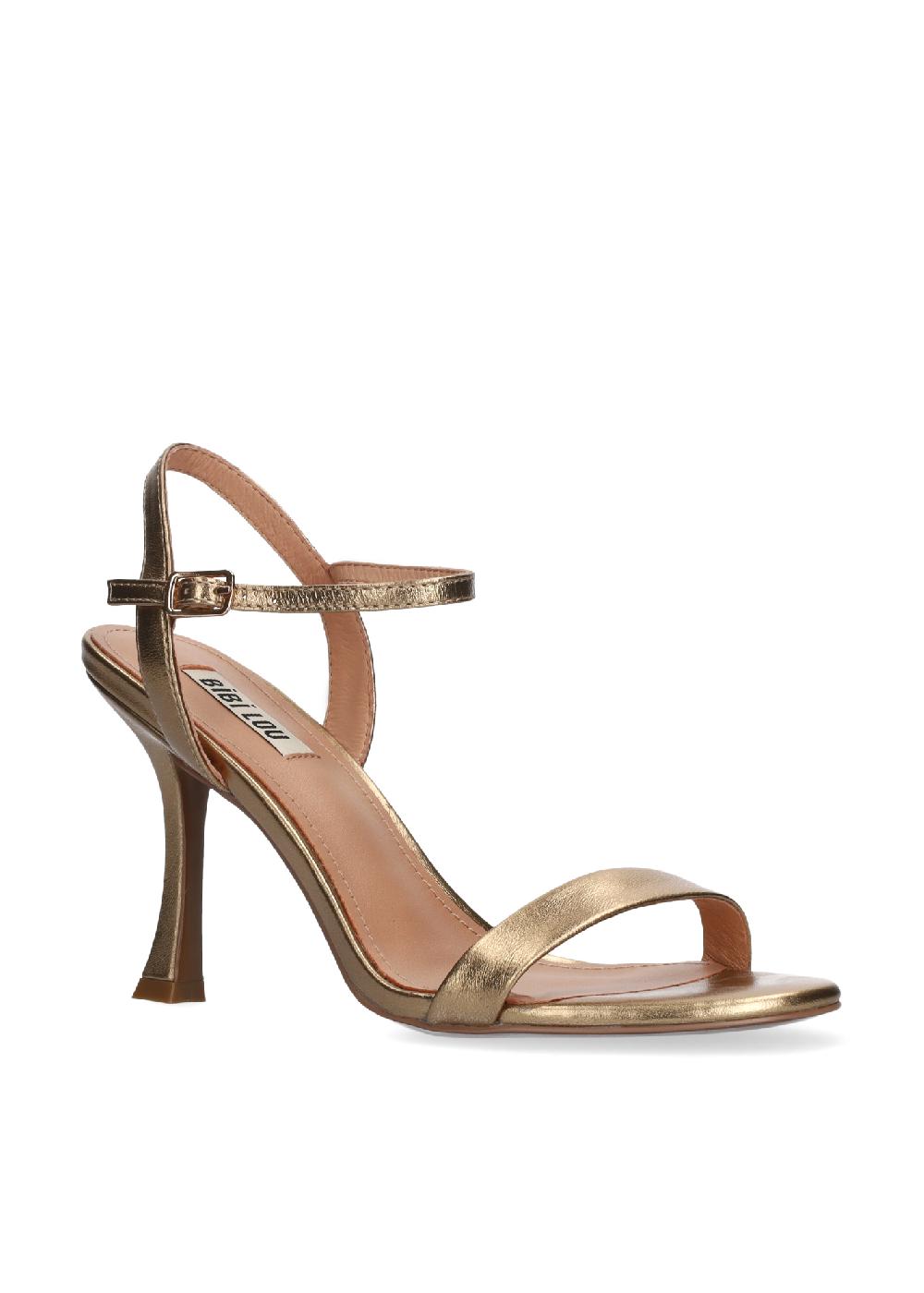 Bibi lou LOTUS SANDAL 90 Venta caliente