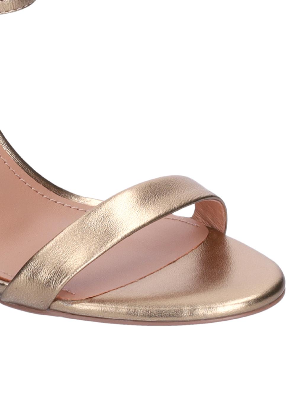 Bibi lou LOTUS SANDAL 90 Venta caliente