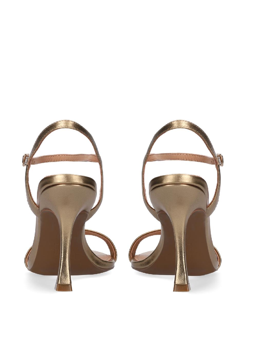 Bibi lou LOTUS SANDAL 90 Venta caliente