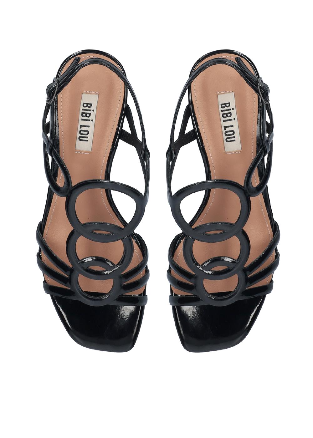 Bibi lou IRIS SANDAL 45 Gran oferta