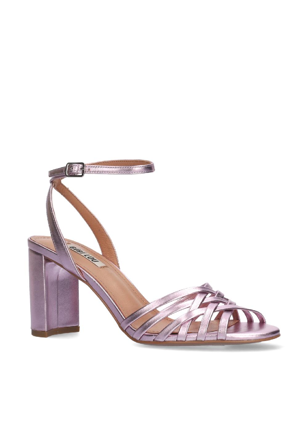 Bibi lou KASSIA SANDAL 75 Descuento
