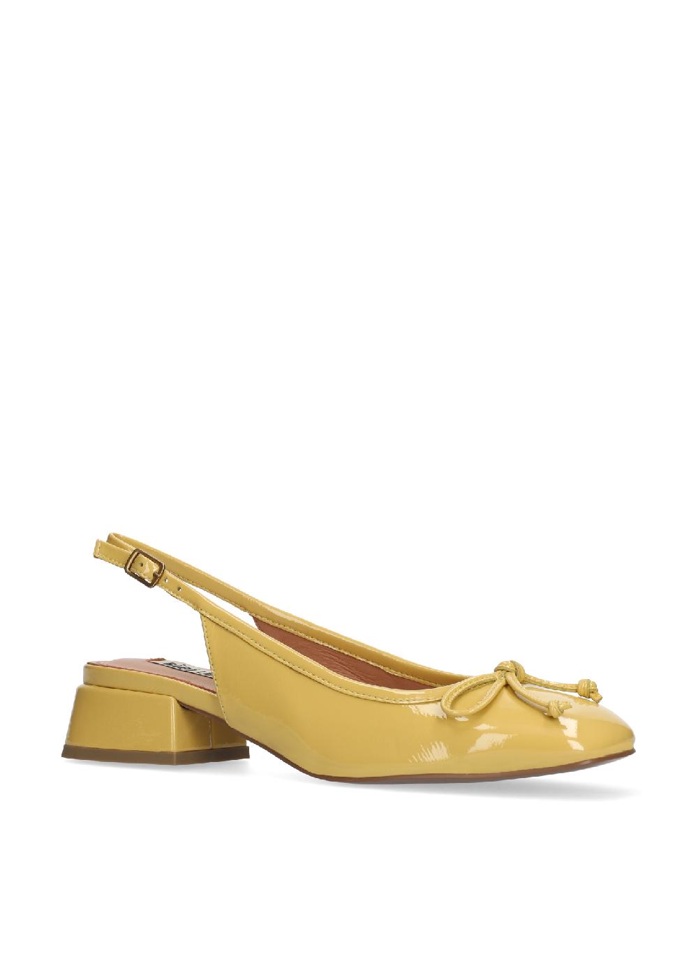 Bibi lou SUZY SLINGBACK Tienda