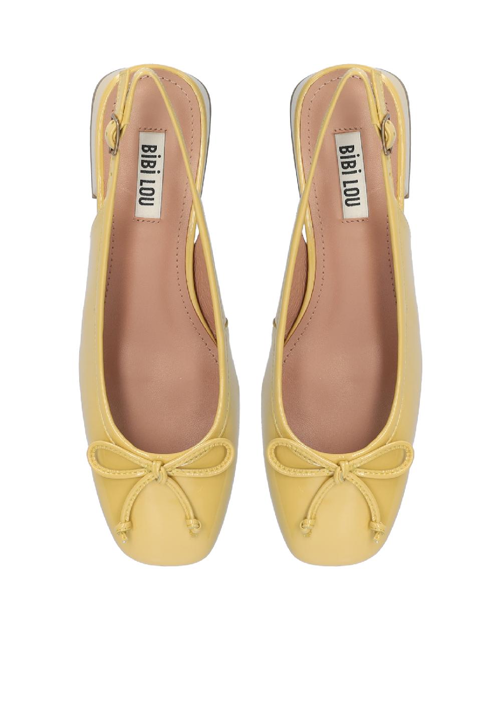 Bibi lou SUZY SLINGBACK Tienda