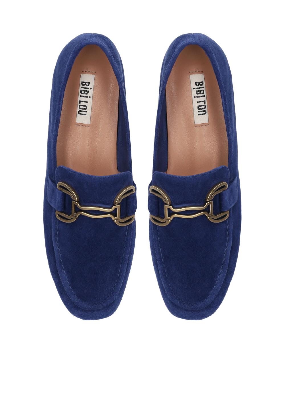 Bibi lou ZAGREB II LOAFER Liquidación