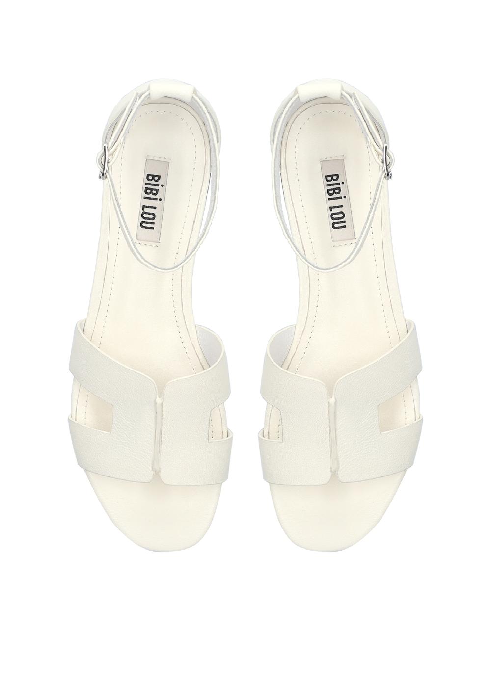 Bibi lou LILY FLAT Último día