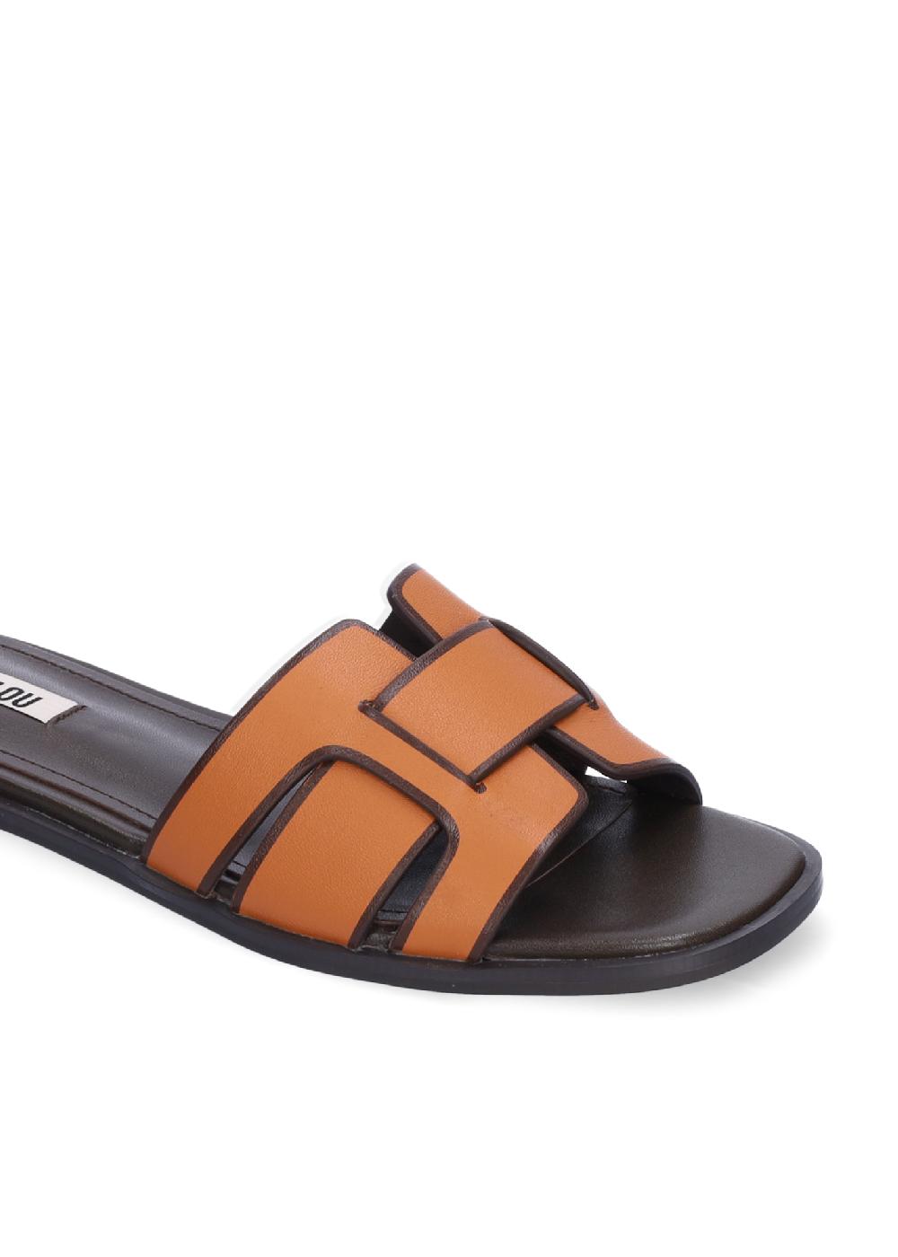 Bibi lou HOLLY FLAT Promoción por tiempo limitado