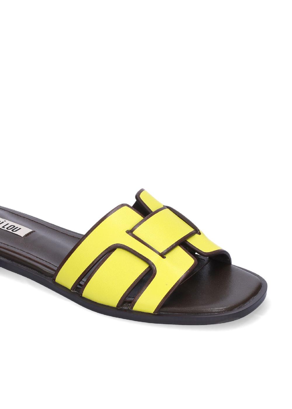 Bibi lou HOLLY FLAT Oferta especial de fábrica