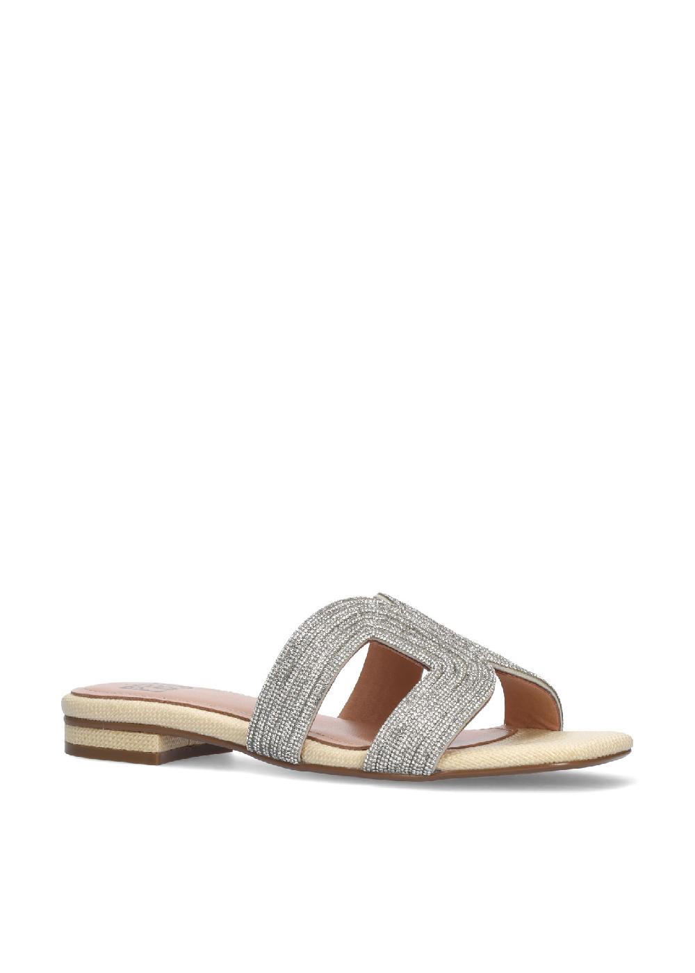 Bibi lou SPONGECAKE FLAT Liquidación