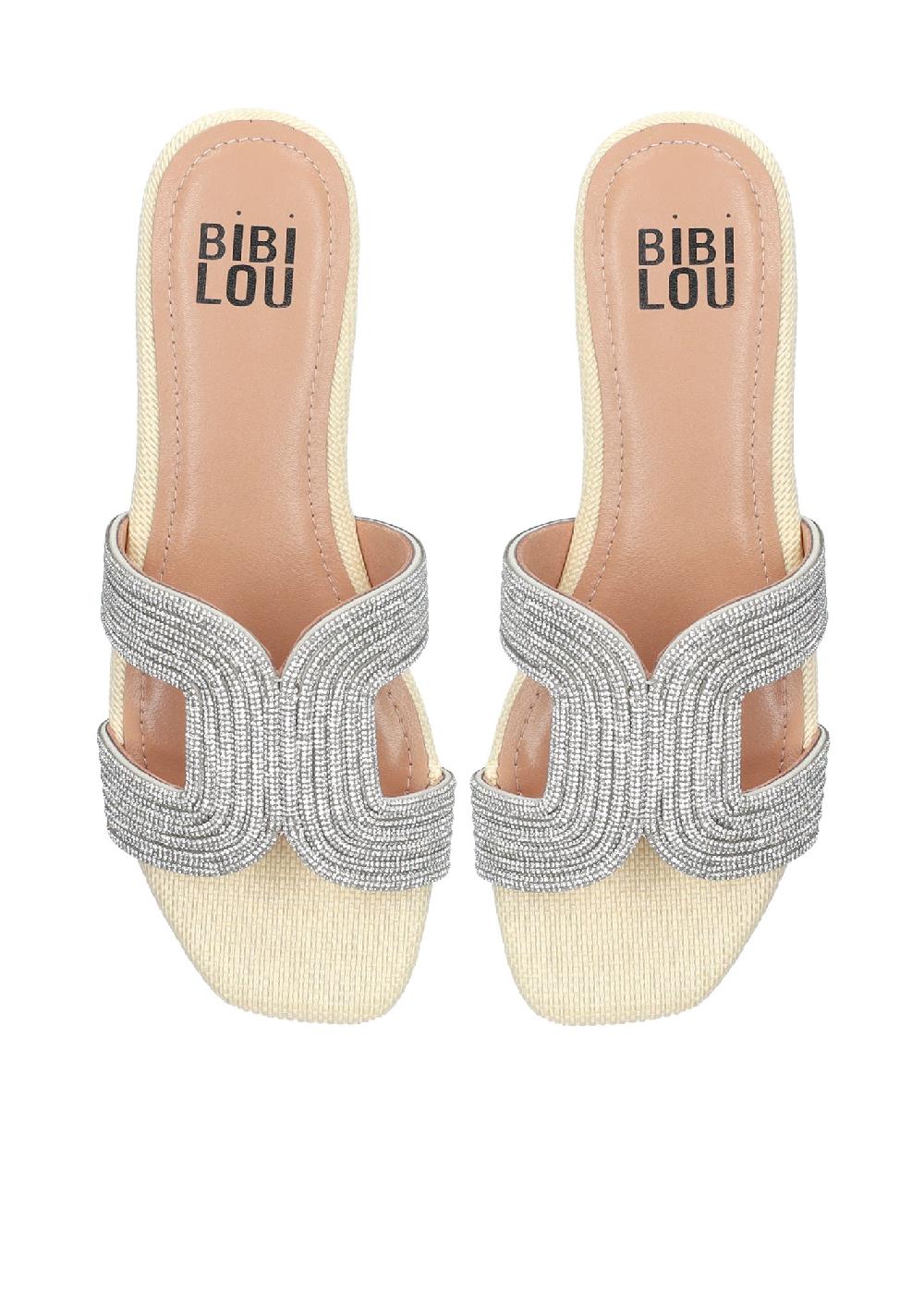 Bibi lou SPONGECAKE FLAT Liquidación