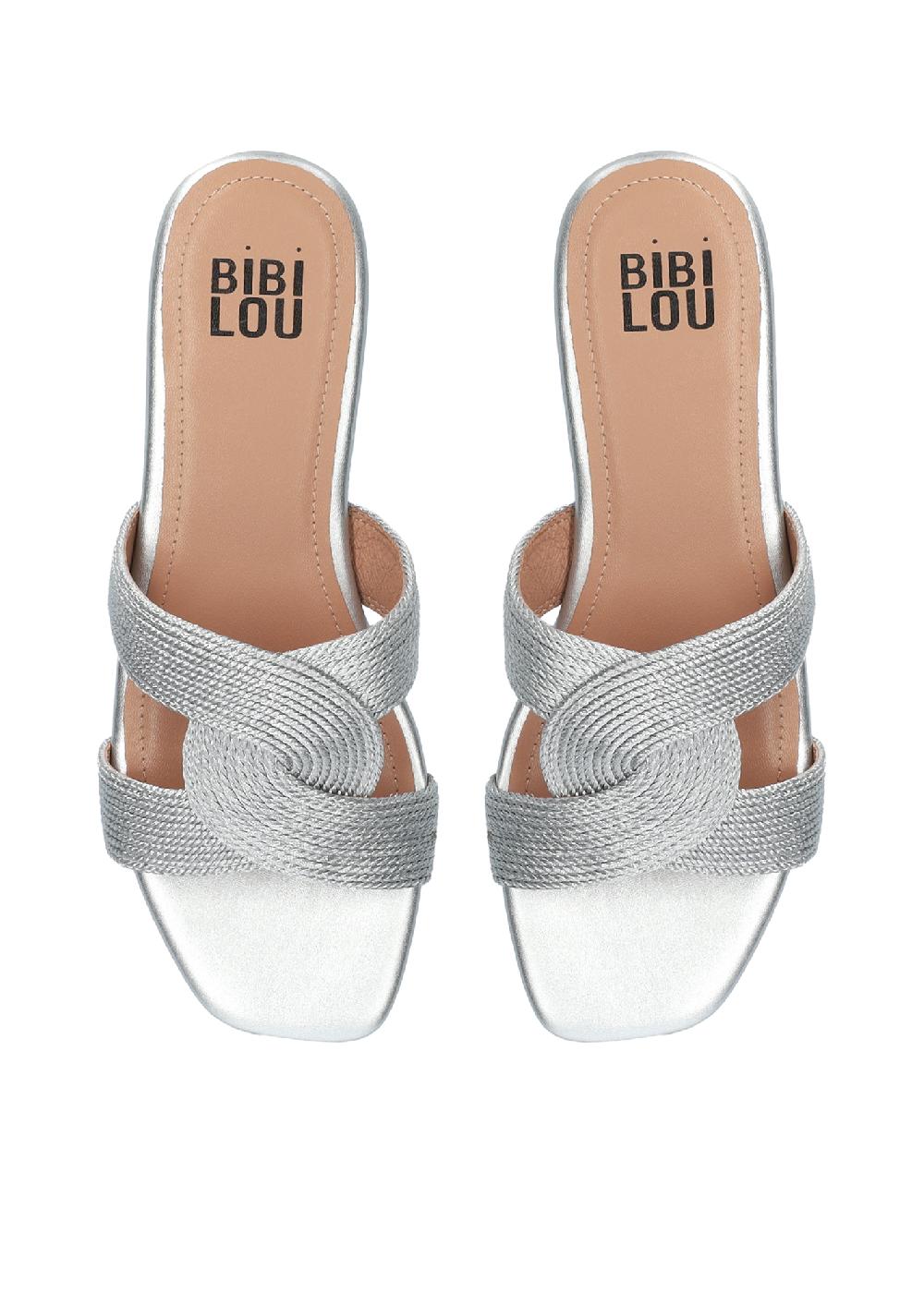 Bibi lou IVANA FLAT Envío internacional gratuito