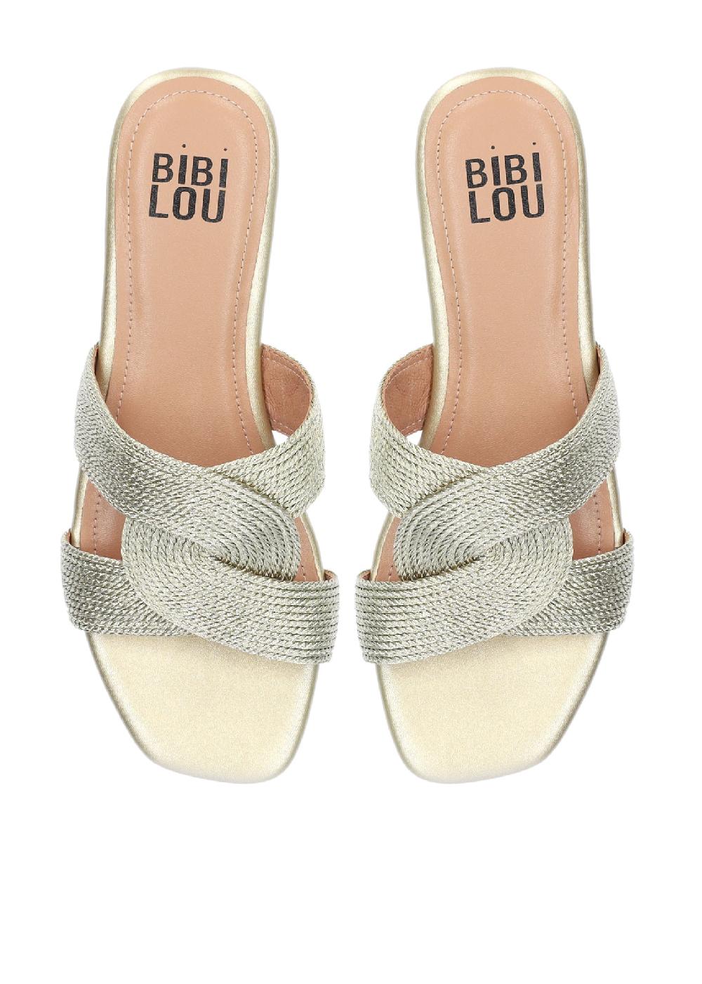 Bibi lou IVANA FLAT Tienda de fábrica