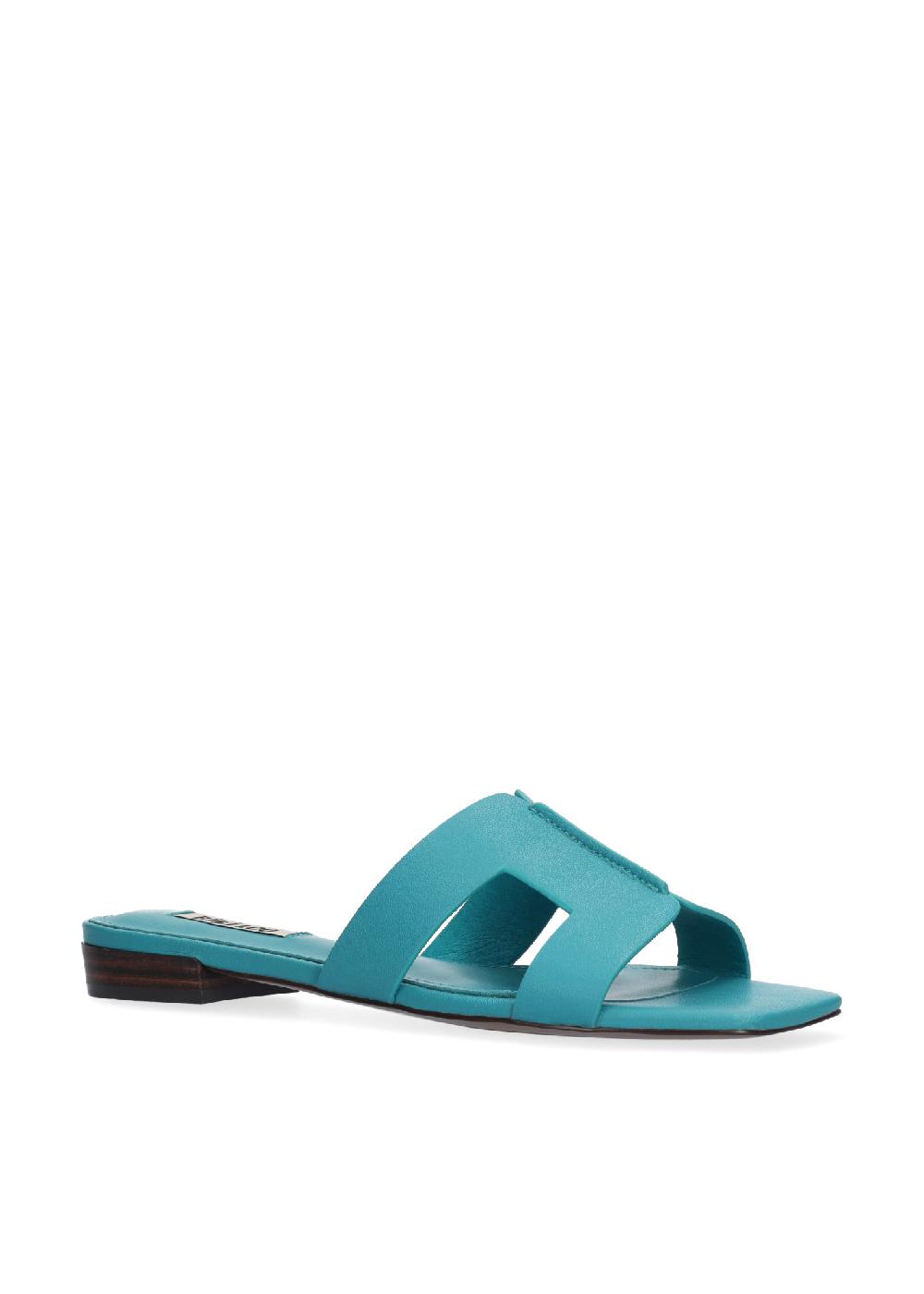 Bibi lou DAHLIA FLAT Ahorra y exporta